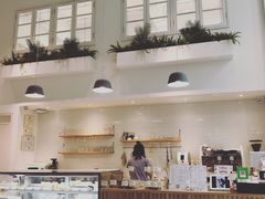 -CHEZ JASMINE 茉莉的氧气厨房