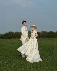 -米莱摄影写真(五大道别墅店)