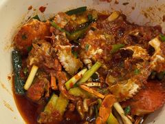 -辣螃铠盆盆蟹大排档(总店)