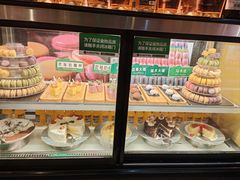 -亚马逊蒸汽活海鲜自助(LCM置汇旭辉广场店)