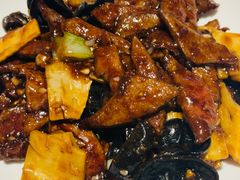 -到家尝北京菜(西坝河店)