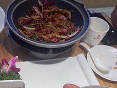 -东北灶(高新银泰店)