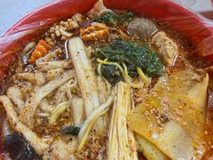 -安发瞧麻辣烫(总店)