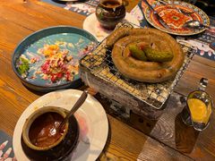 -卢布里西餐厅(总店)