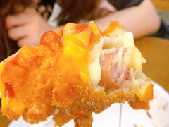 -青春米热狗