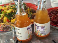 -拈一筷子·宜宾江湖菜(十一街店)