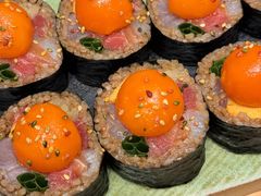 -鮨冠OMAKASE食べ放题(北京首店)
