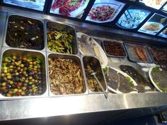 -大城·烧烤海鲜大排档(台东店)