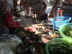 -广场正宗原汁薏米店