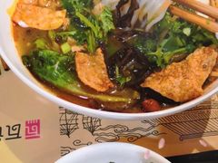 -瓦记米粉(东鼓道店)