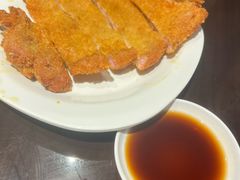 -南京路步行街