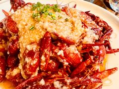 -五丁桥光头香辣蟹(望江橡树林店)