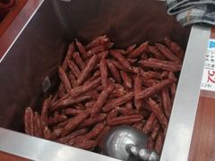-万隆火腿庄