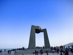 -青澳湾北回归线广场