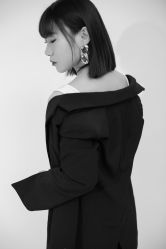 -初白IMAGE·女子摄影