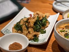 -云海肴·汽锅鸡·云南菜(高德置地店)