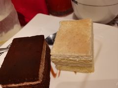 -斗牛士牛排餐厅(大洋百货店)