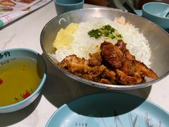 -米多分·越南小馆(南海万科广场店)