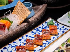-德川家日本料理(中关村寰太大厦店)