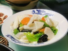 -武庄主特色炒鸡(周恩来纪念馆店)
