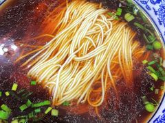 -孙盛兴奥灶面馆·蟹黄面·三虾面(山塘街总店)