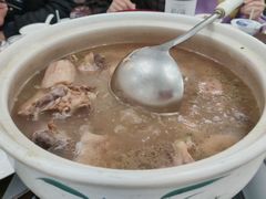 -茶港食堂(武昌店)