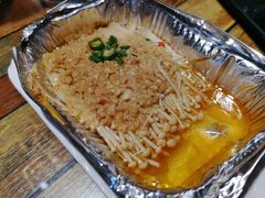 -金谷园饺子·烧烤(人大总店)