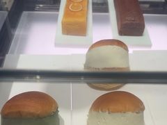 -V咖啡(兰州盛达希尔顿酒店)