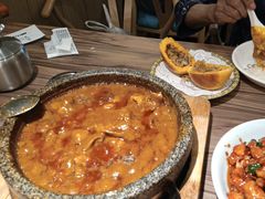 -九转小磨·非遗东北菜(万达广场店)