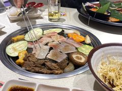 -猫爪爪原切自助烤肉(观音桥阳光世纪店)