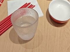 -喜家德虾仁水饺(东方宝泰店)