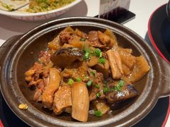 -谭厨中山传家菜.乳鸽.脆鲩鱼(华强北中航城店)