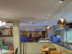 -新海渔港·胶东海鲜家常菜·家宴(奥体中心店)