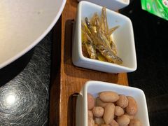-阿庄新豫菜(通泰路店)