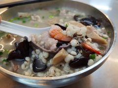 -广场正宗原汁薏米店