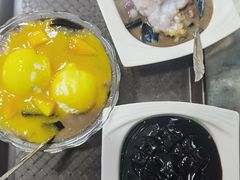 -梧州双钱龟苓膏(丽港航母店)