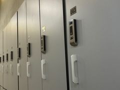 -LA合时健身4PMFIT(花桥旗舰店)