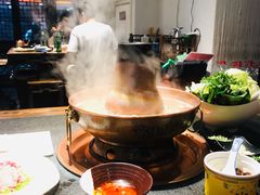 -清真京华源·涮肉烧烤(丰庆店)