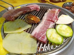 -伊茉家的烤肉店(勒泰中心店)