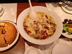 -大树餐厅(益田假日店)