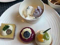 -怡聚轩全日制自助餐厅(大中华喜来登酒店)