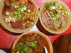 -谢老五跷脚牛肉·非遗传承店