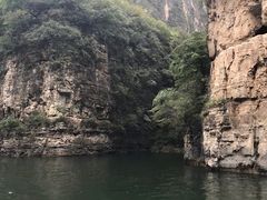 -龙庆峡风景区