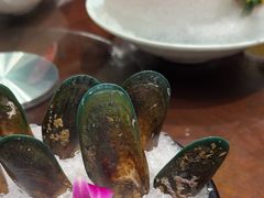 -东海怡品海鲜豆捞(舟宿夜江店)