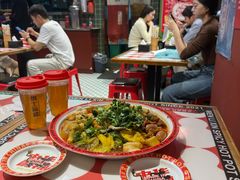 -文立新麻辣烫(合生汇21街区店)