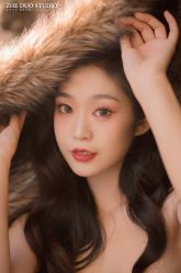 -青岛这朵女子摄影(中海寰宇天下天颂店)