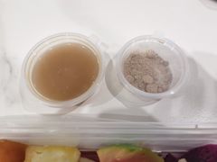 -阿群甘草水果