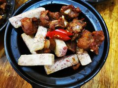 排骨芋头-聪辉同安老美食饭店(大元路店)