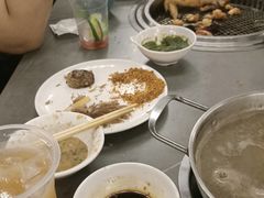 -尚宴牛特鲜自助(太原街万达店)