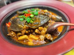 -老阿爸鲜鱼土菜(独墅湖店)